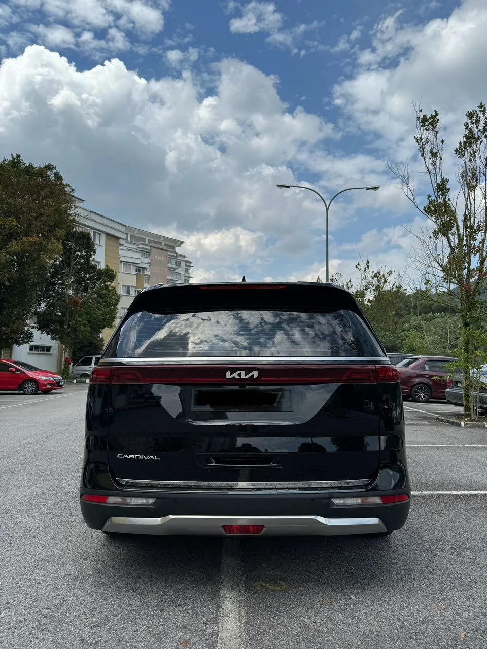 
								Kia Carnival full									