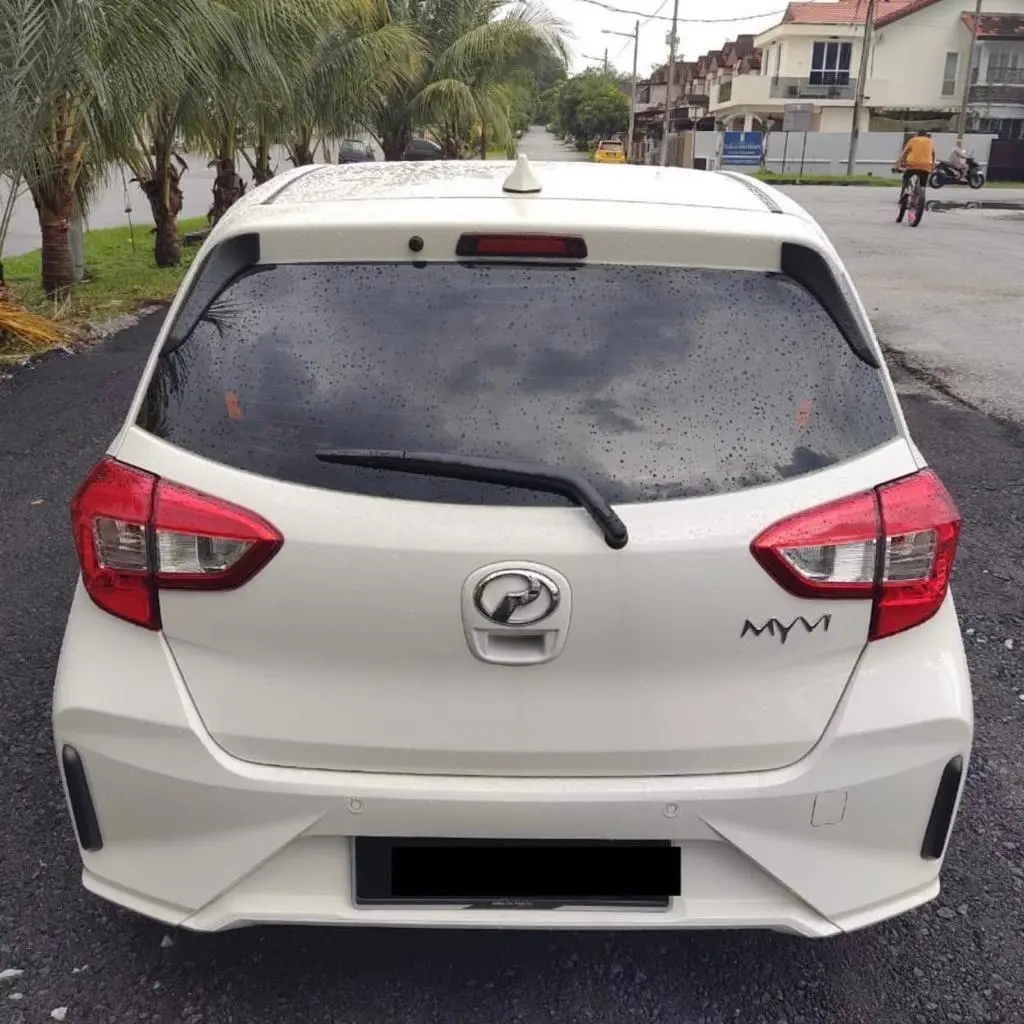 
								Myvi Gen 3 full									