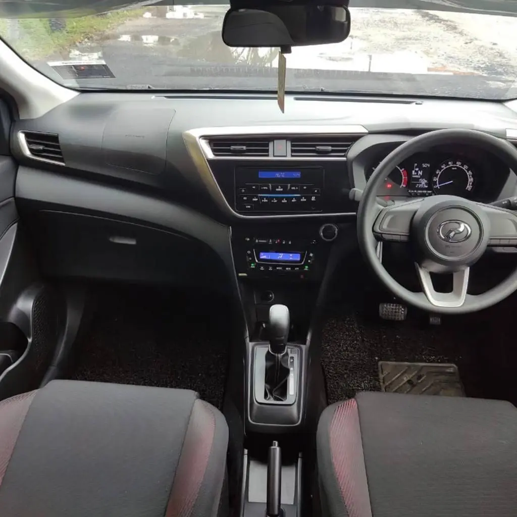 
								Myvi Gen 3 full									