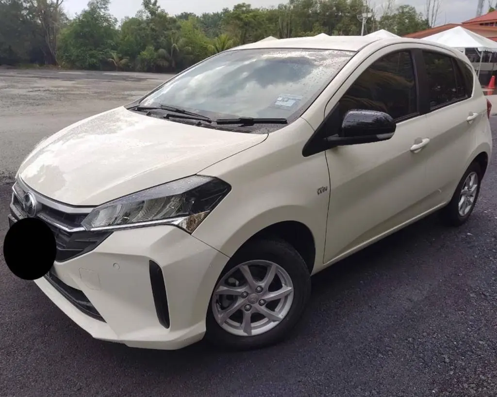 
								Myvi Gen 3 full									