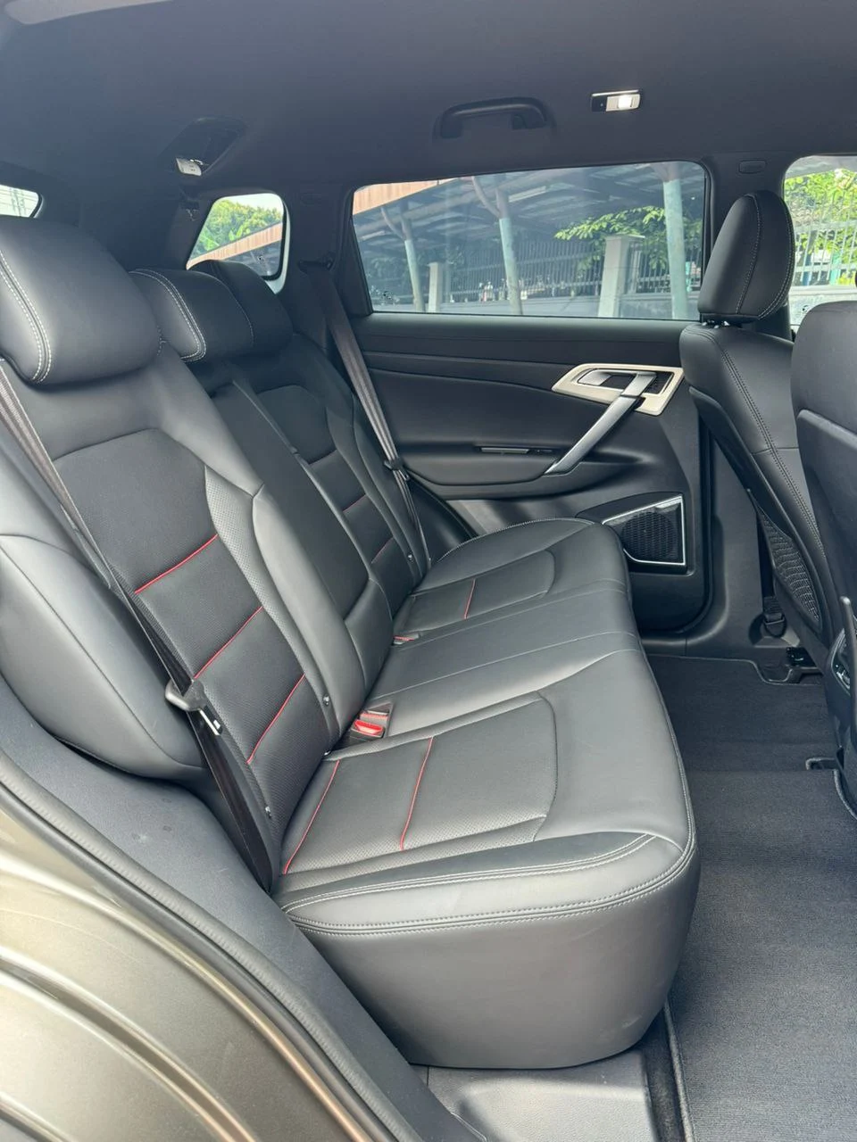 
Proton X70 Facelift full									