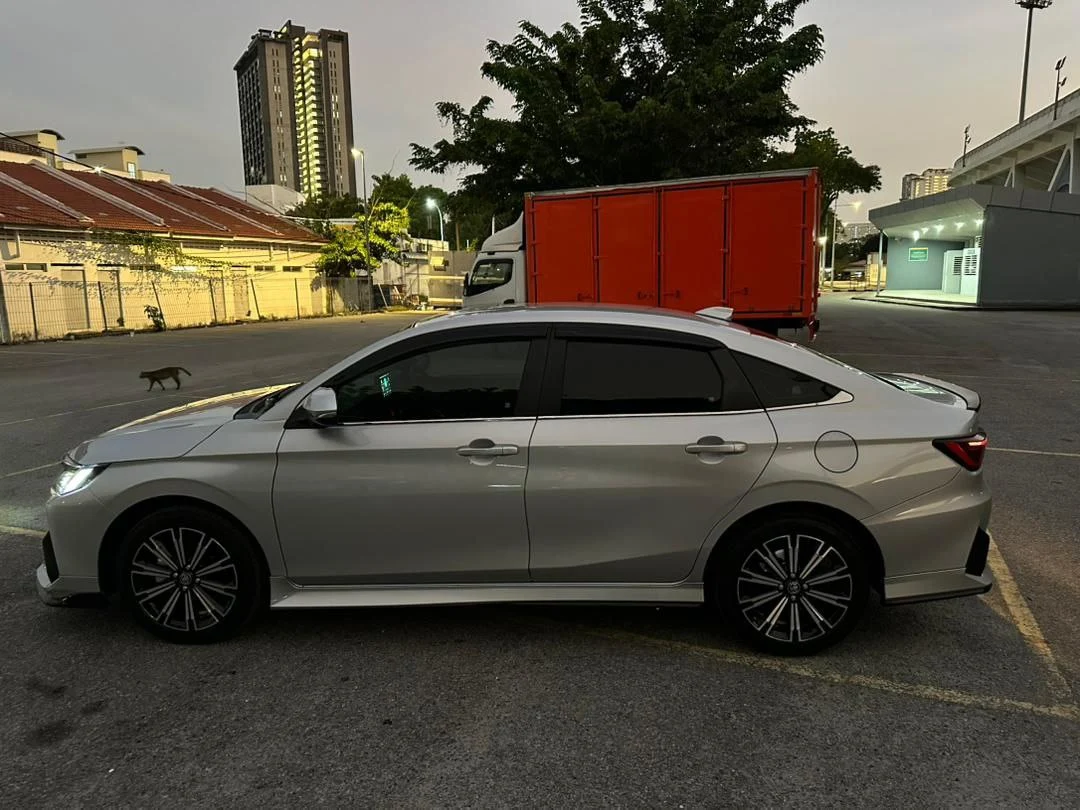 
Toyota New Vios full									