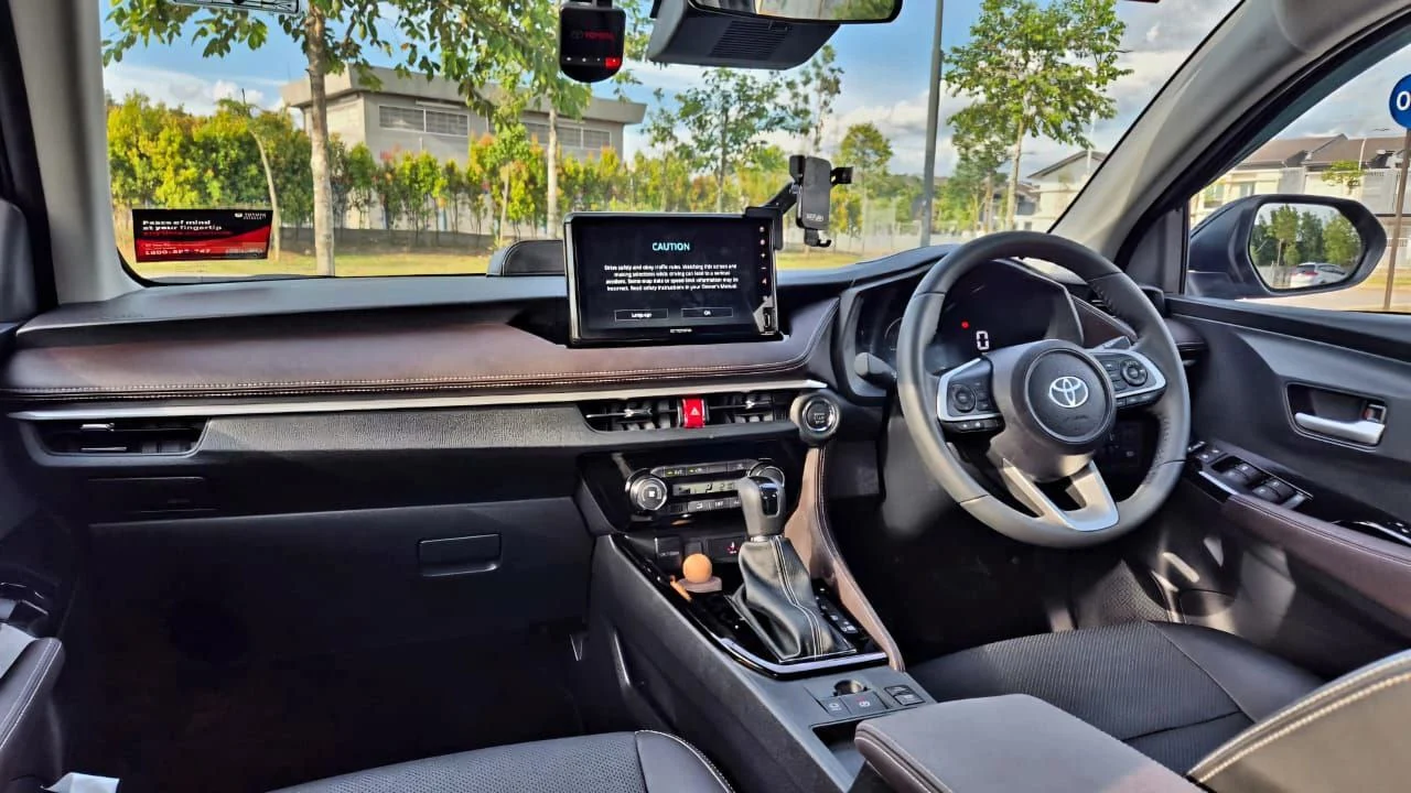 
Toyota New Vios full									