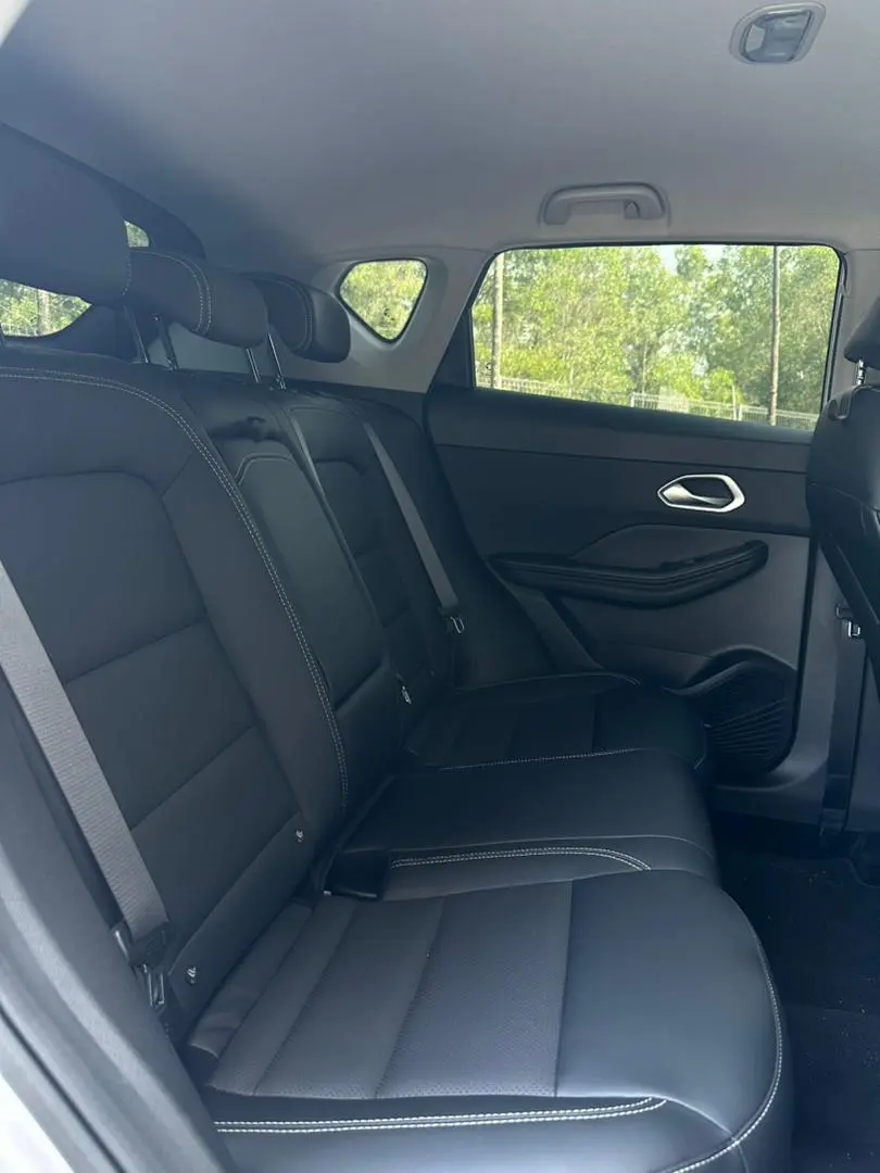 
Proton X50 Facelift full									