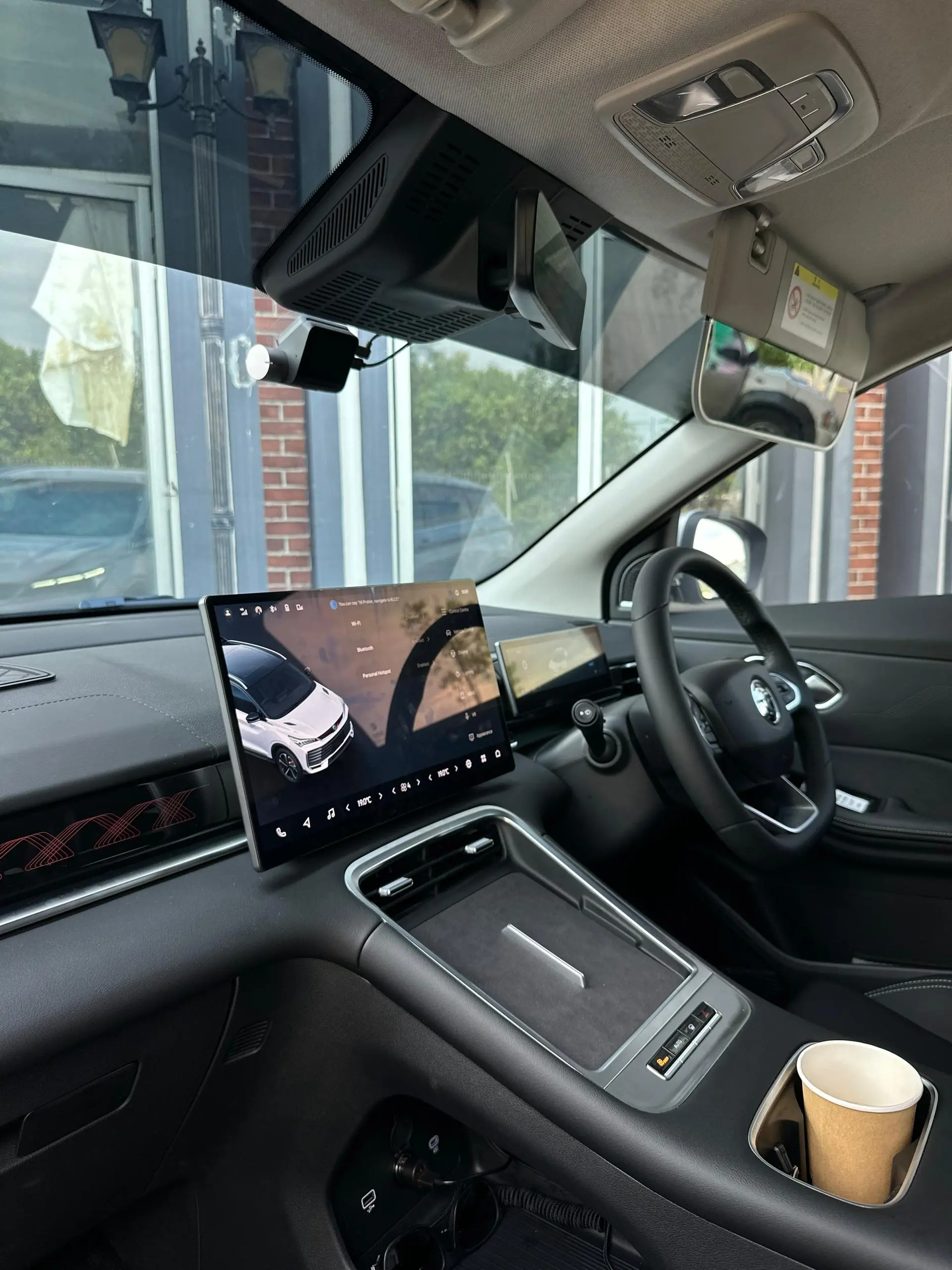 
Proton X50 Facelift full									