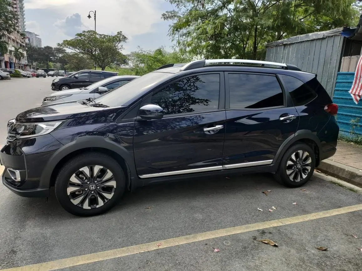 Honda BRV