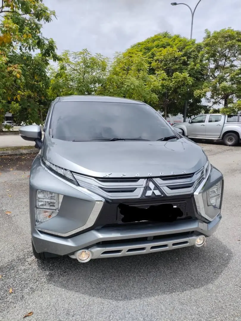 Mitsubishi Xpander