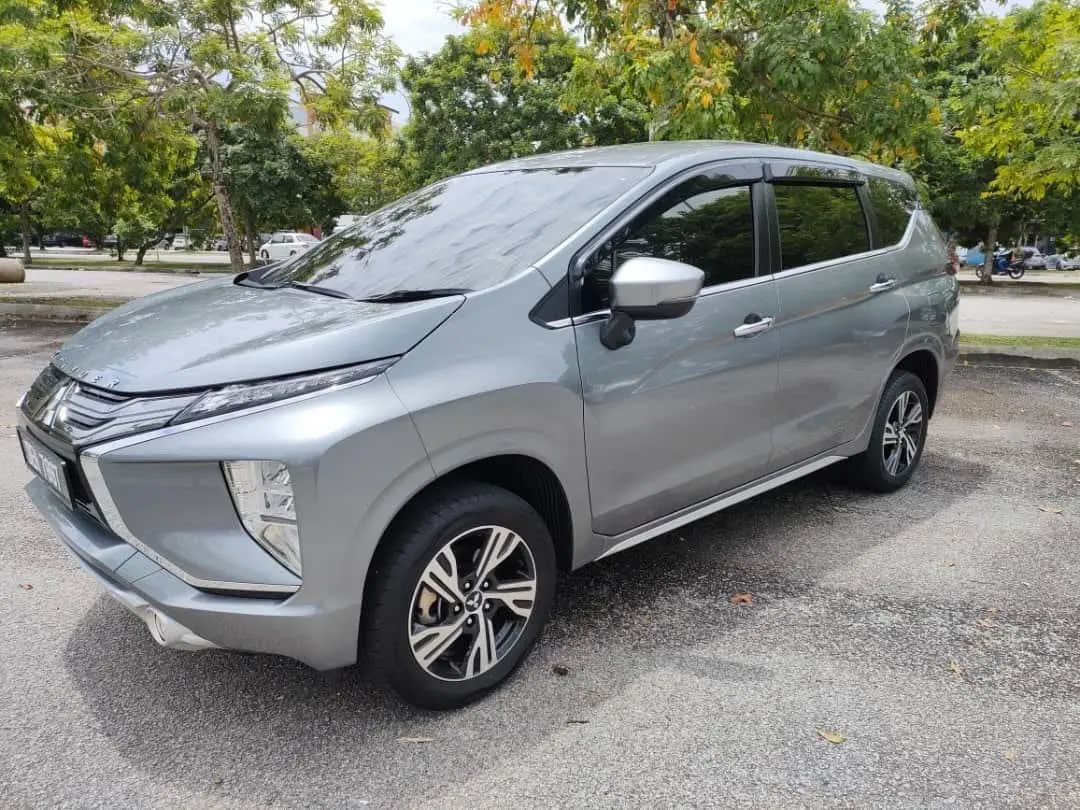 Mitsubishi Xpander