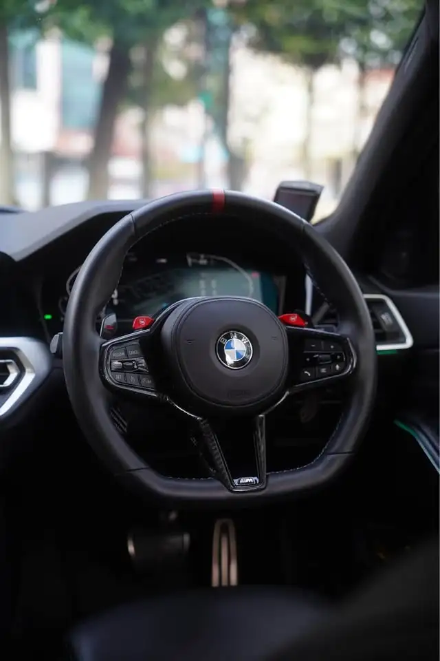 
BMW G20 330i (Stage 2) full									