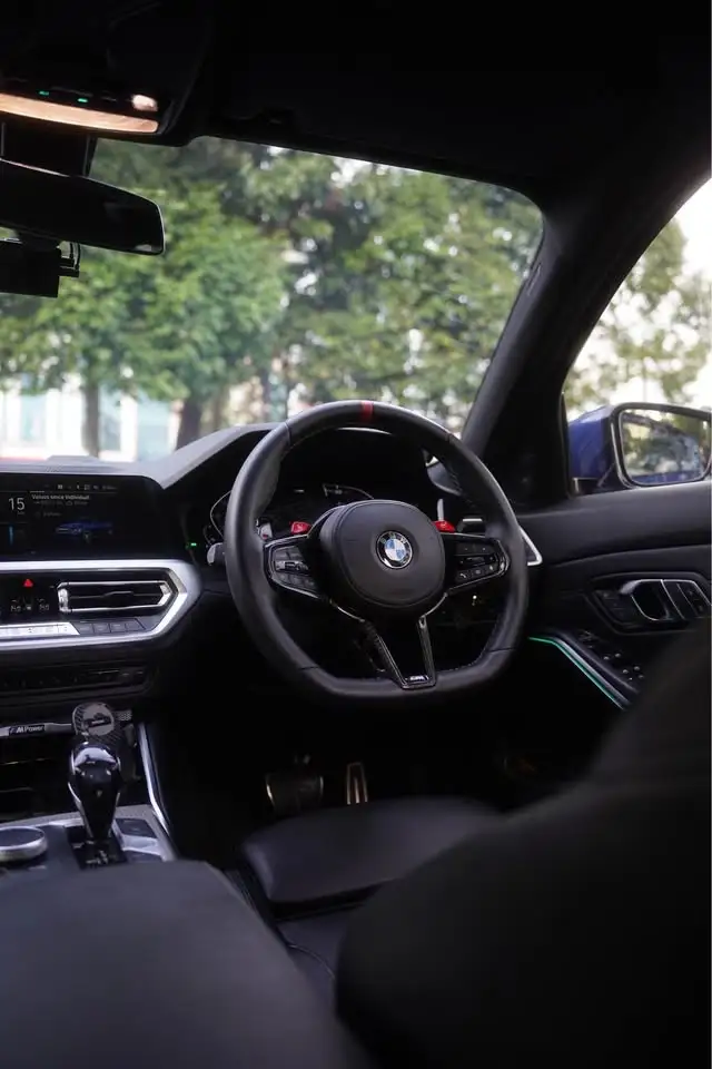 
BMW G20 330i (Stage 2) full									