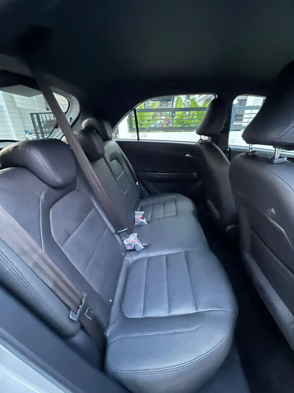 
Proton Iriz  Executive full									