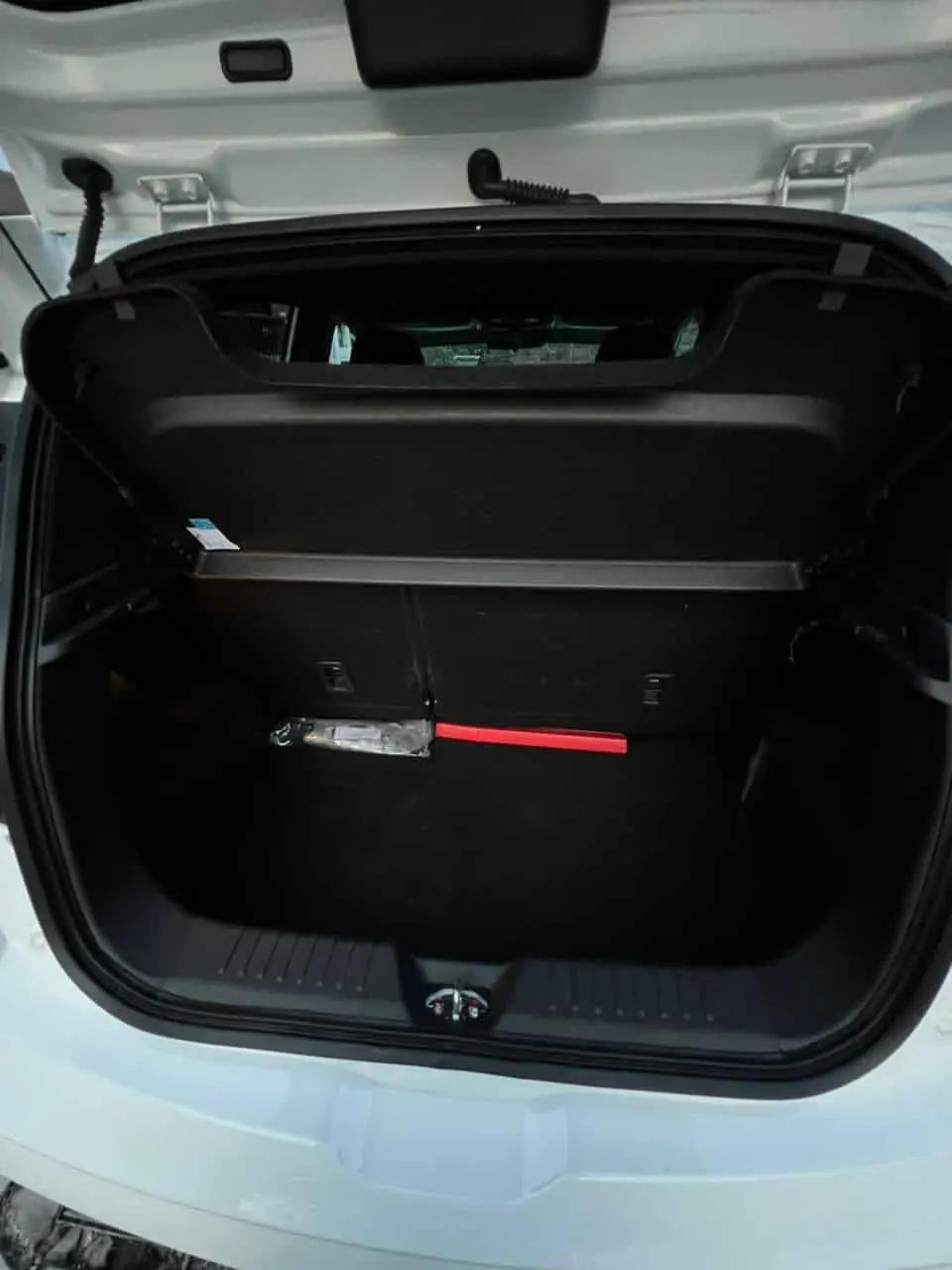 
Proton Iriz  Executive full									