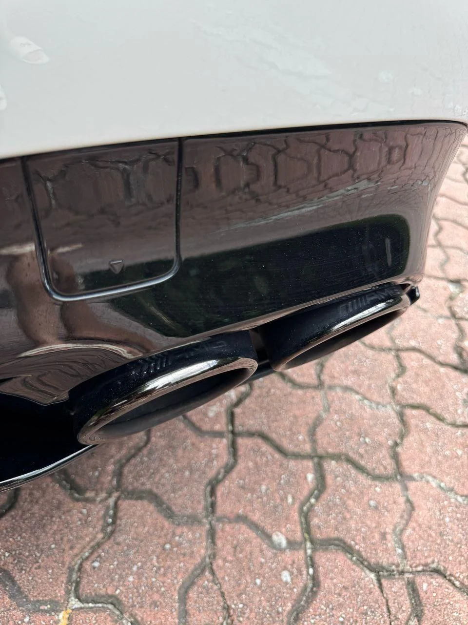 
Mercedes CLA 45s ORIGINAL full									