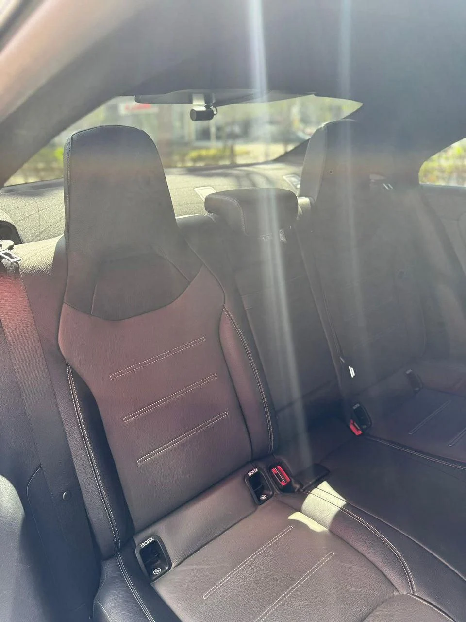 
Mercedes CLA 45s ORIGINAL full									