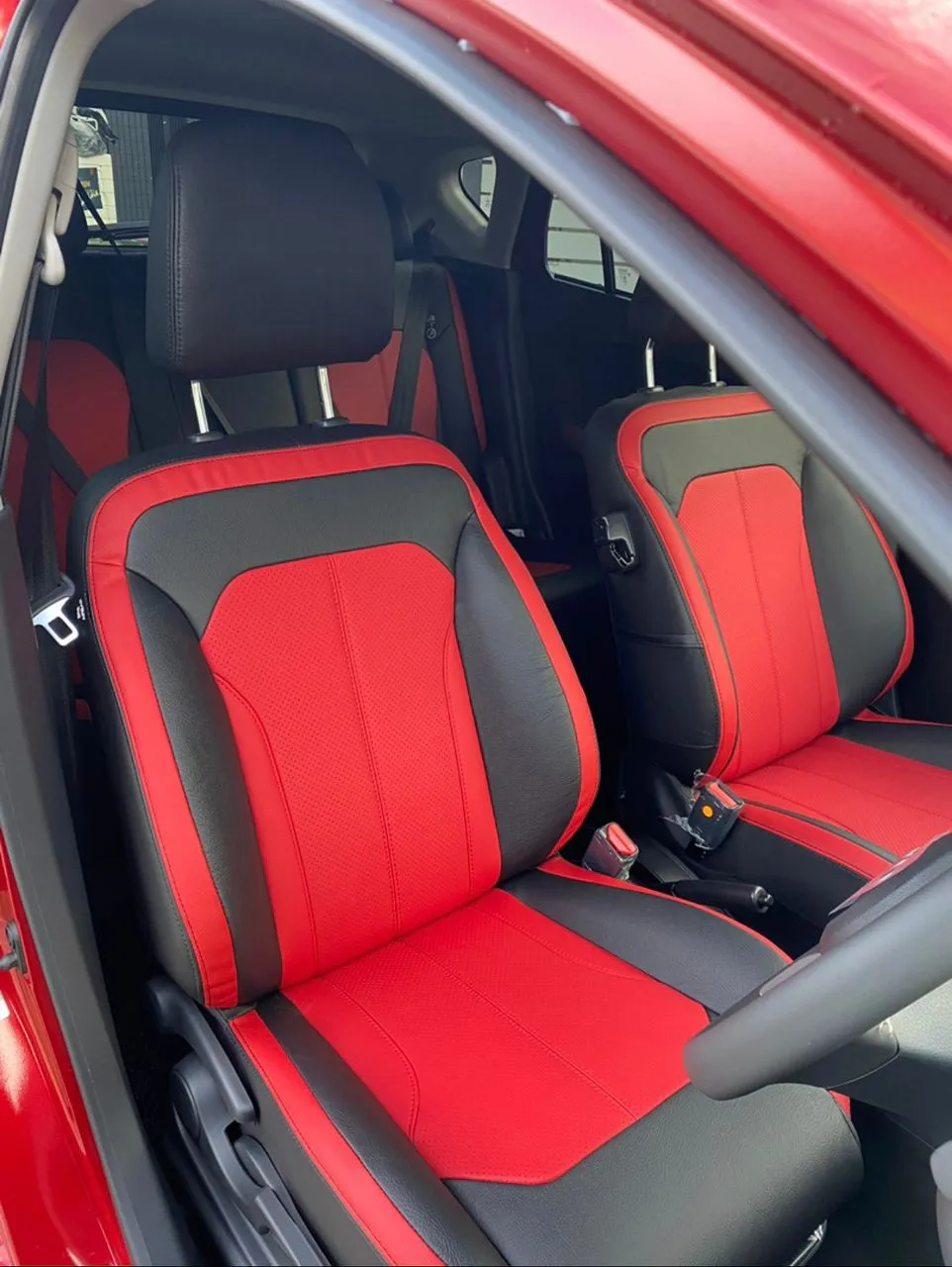 
Perodua Myvi Advance Spec full									