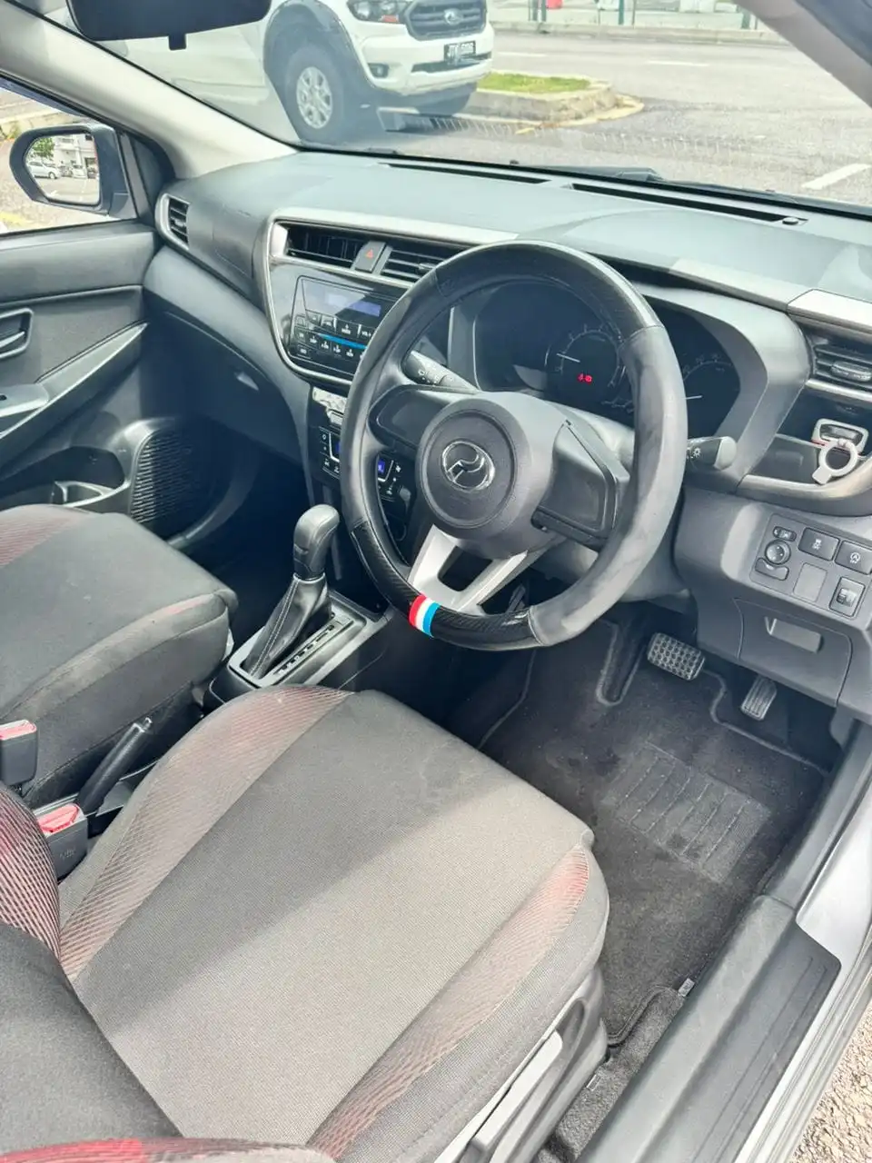 
Perodua Myvi Gen 3 H Spec full									
