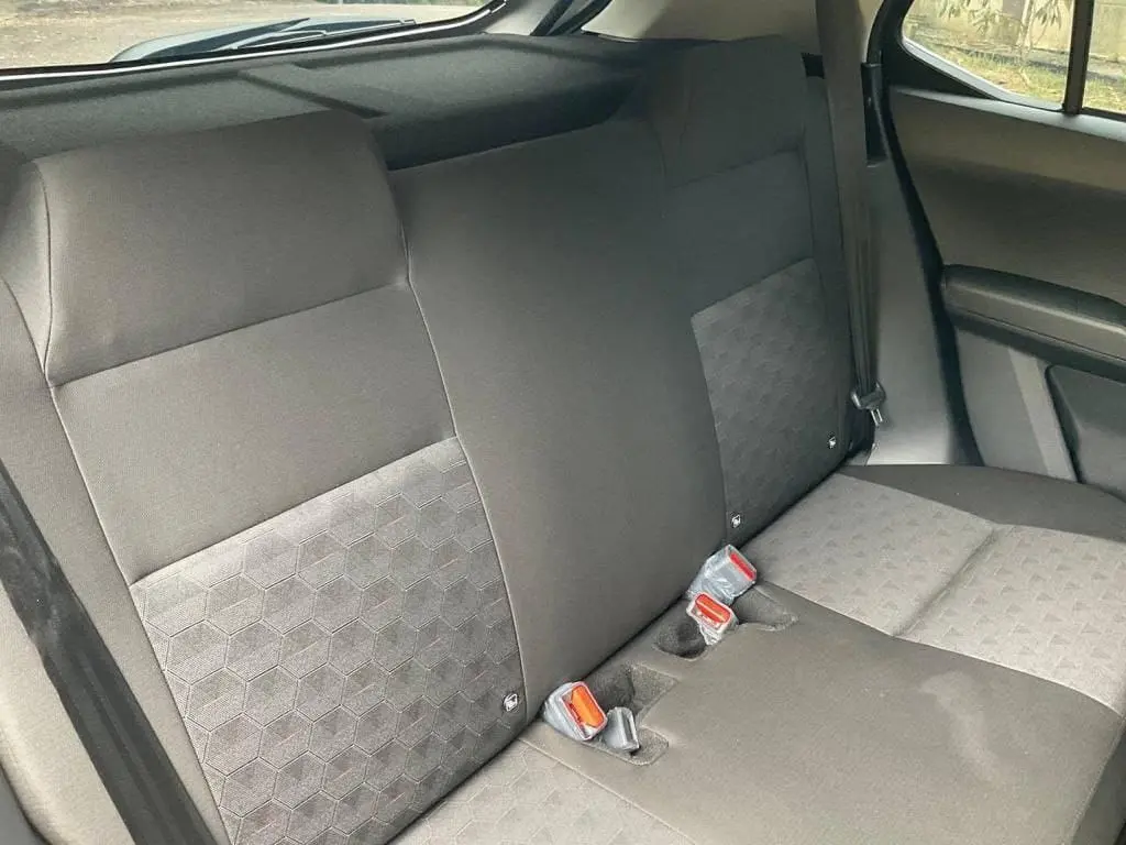 
Perodua New Axia full									