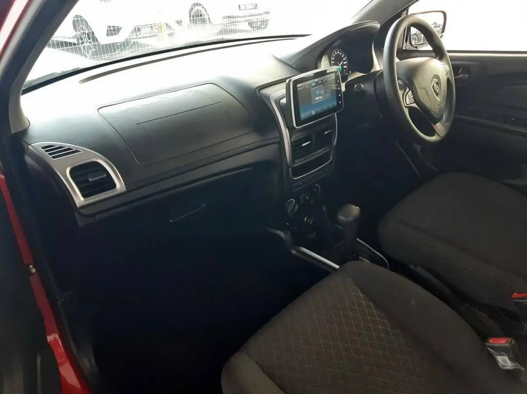 
Proton Saga MC2 full									