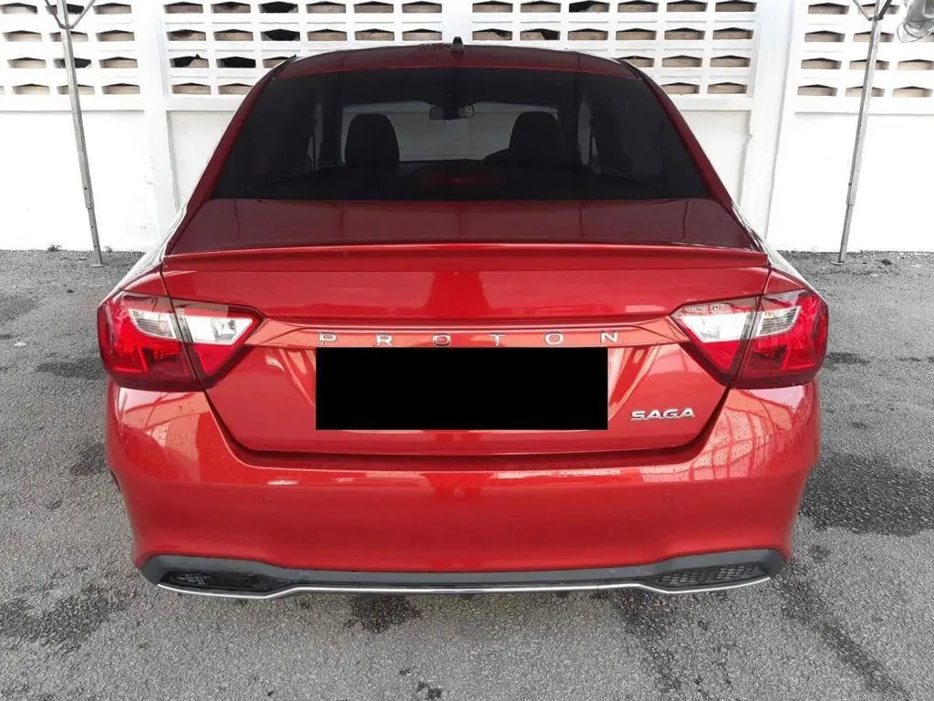 
Proton Saga MC2 full									