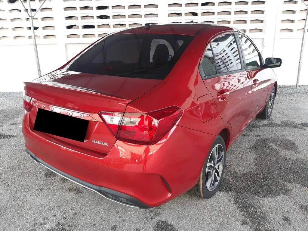 
Proton Saga MC2 full									