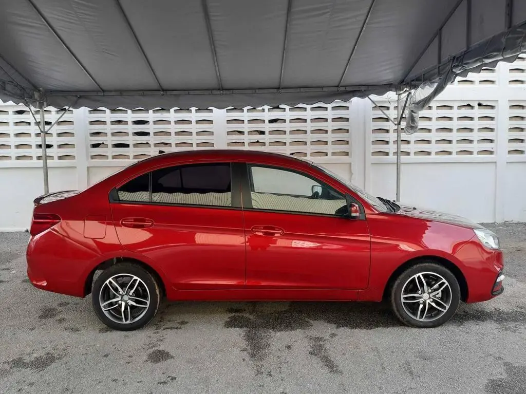 
Proton Saga MC2 full									