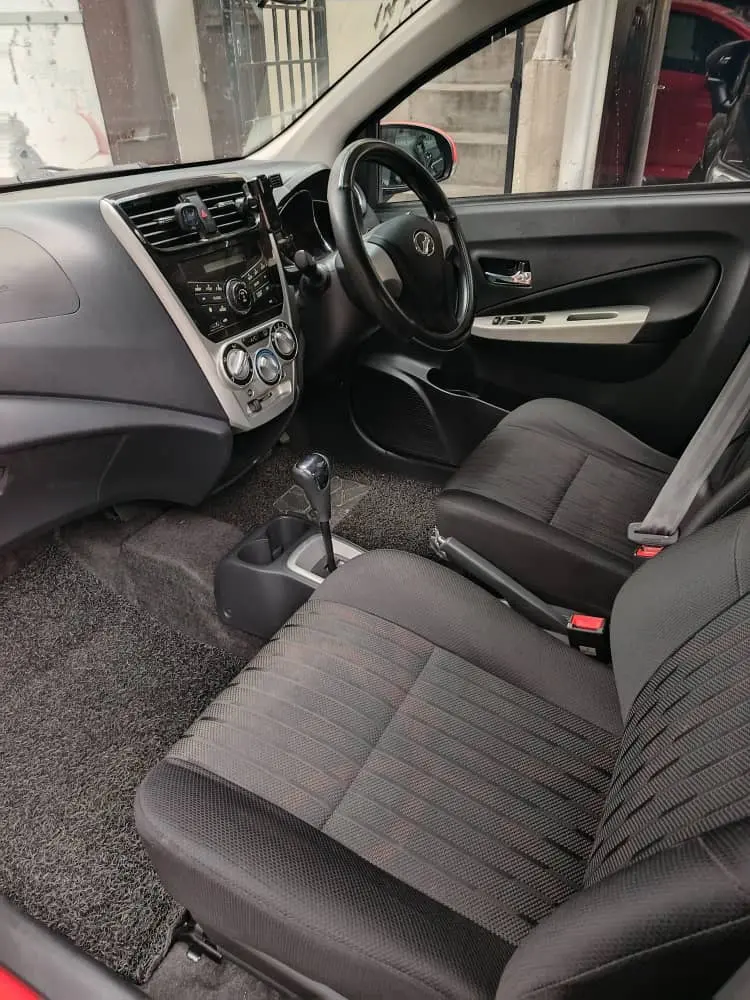 
Proton Saga MC2 full									