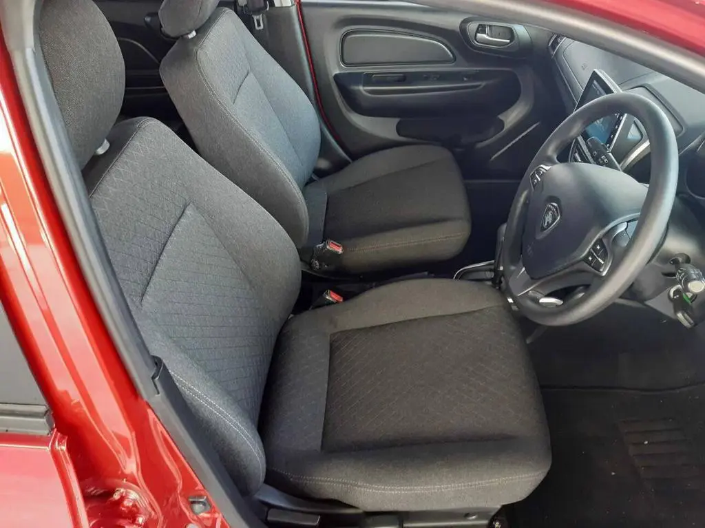 
Proton Saga MC2 full									