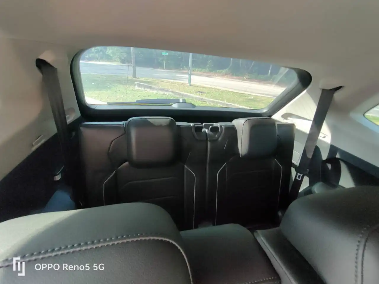 
Volkswagen Tiguan Allspace full									