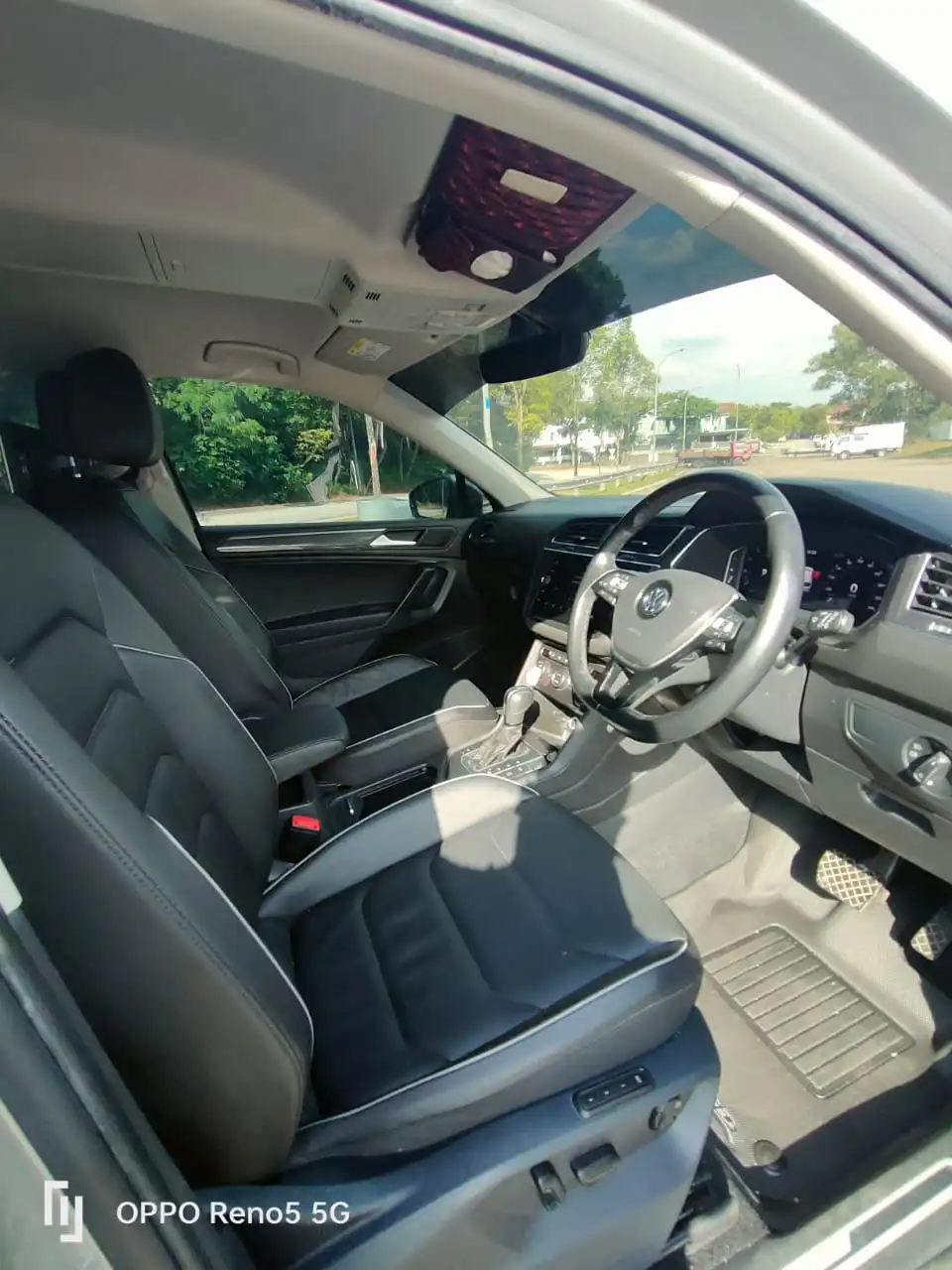 
Volkswagen Tiguan Allspace full									