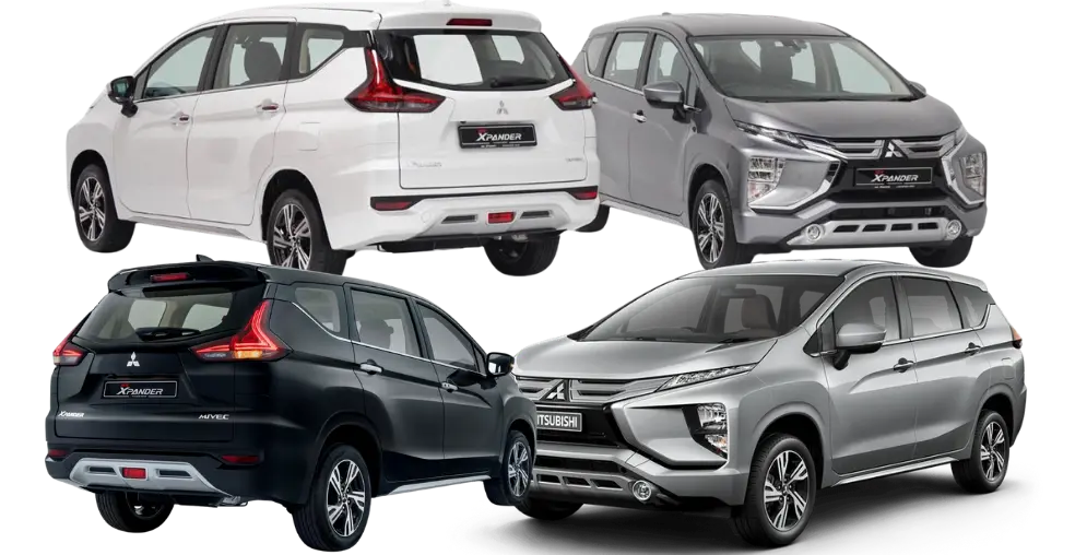Mitsubishi Xpander