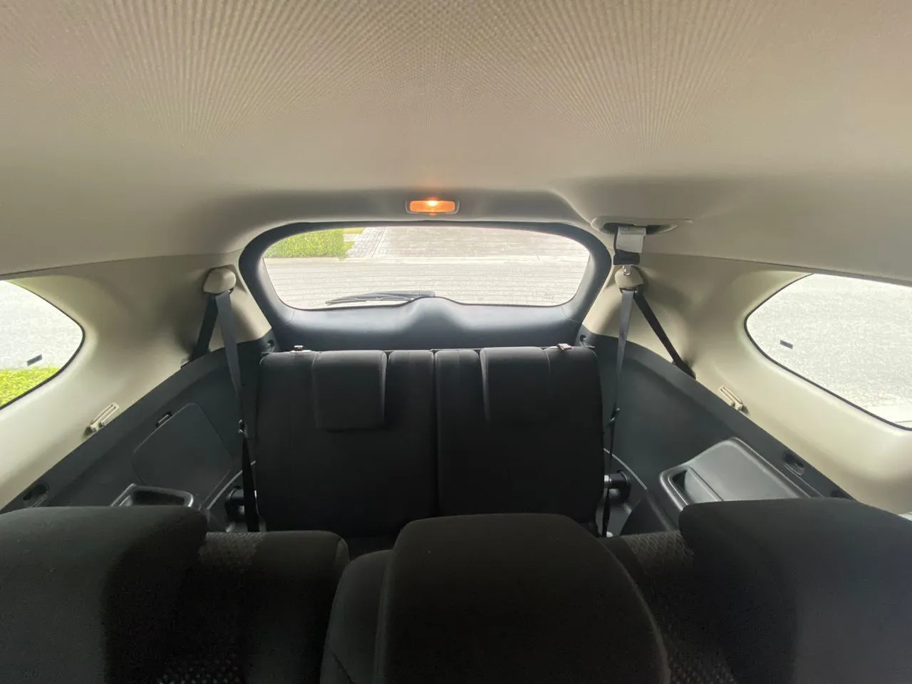 
Mitsubishi Outlander full									