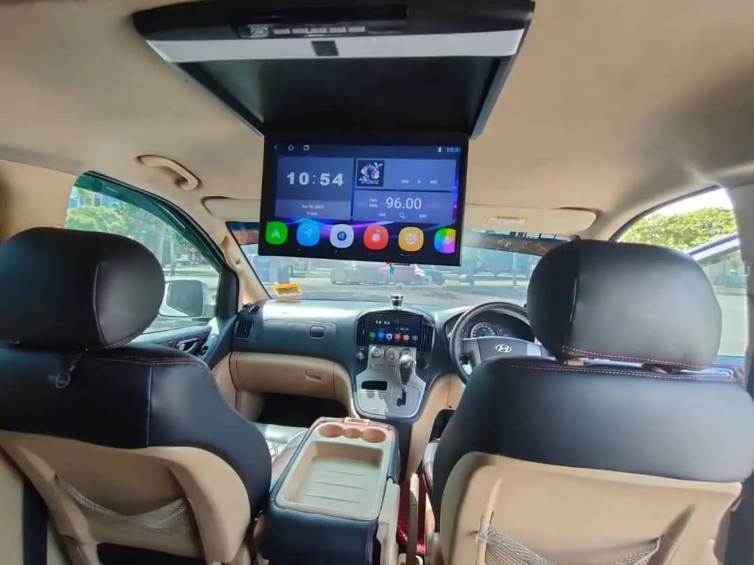 Hyundai Starex Royale