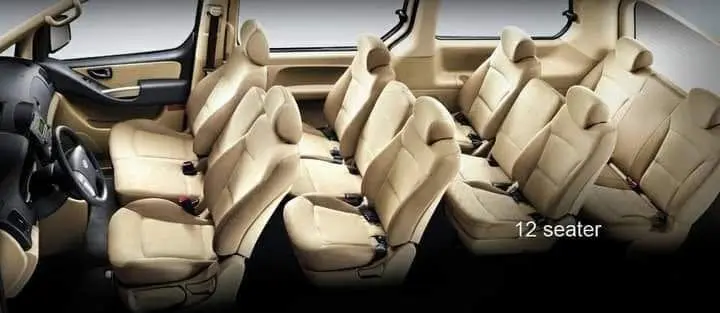 
Hyundai Starex Plus full									