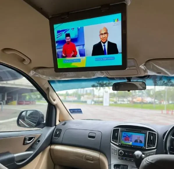 
Hyundai Starex Plus full									