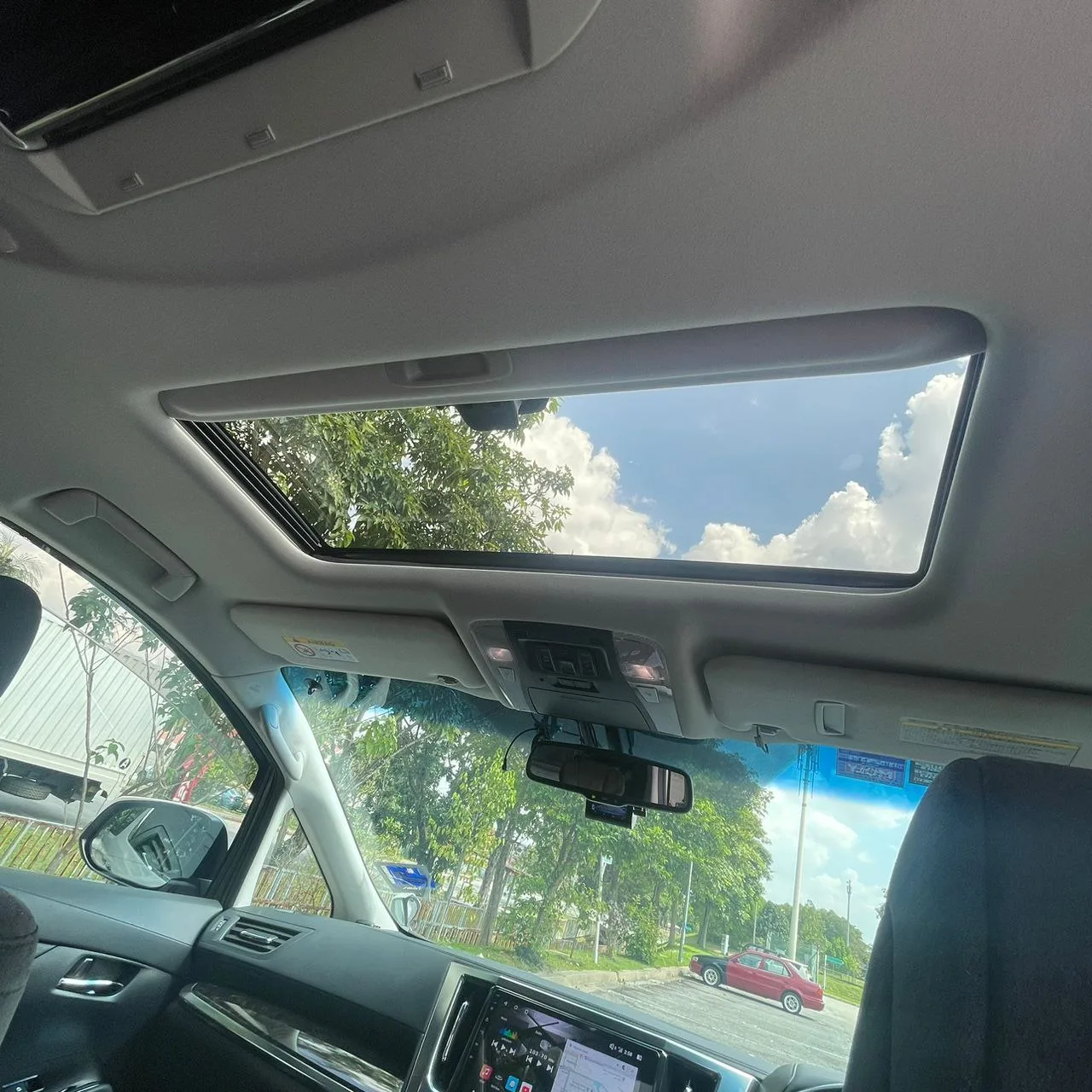 
Alphard SC AGH30 full									