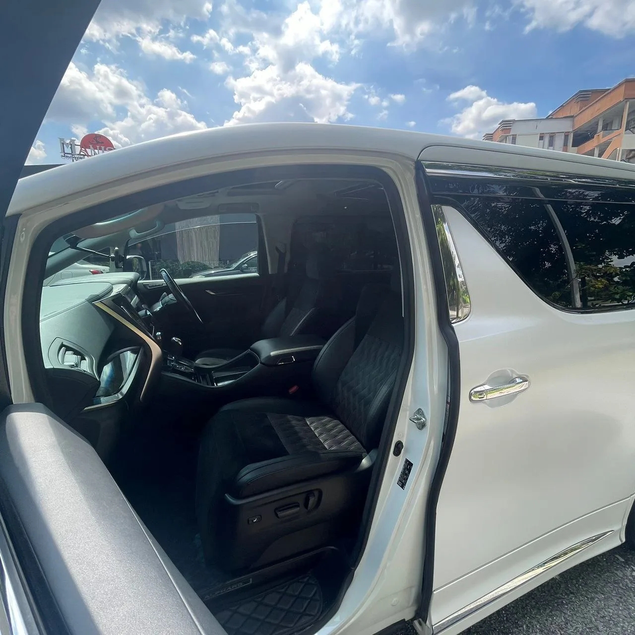 
Alphard SC AGH30 full									