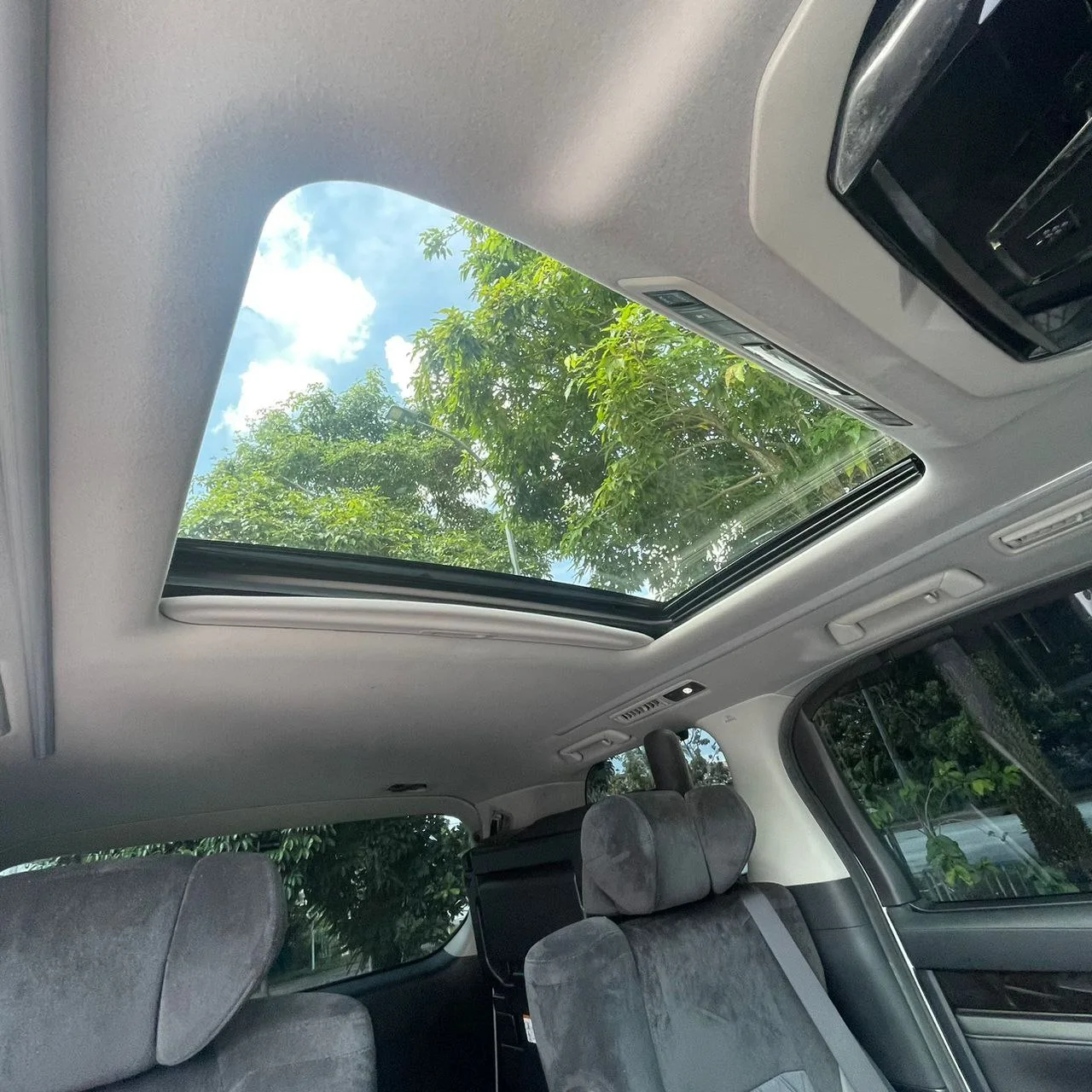 
Alphard SC AGH30 full									