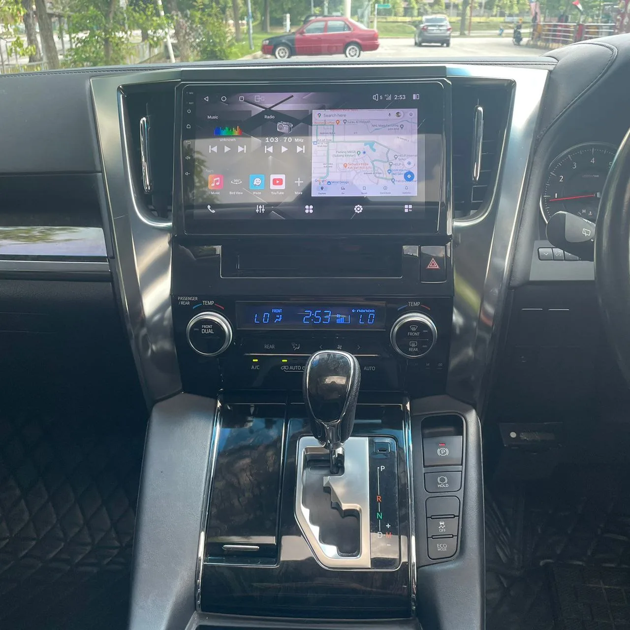 
Alphard SC AGH30 full									