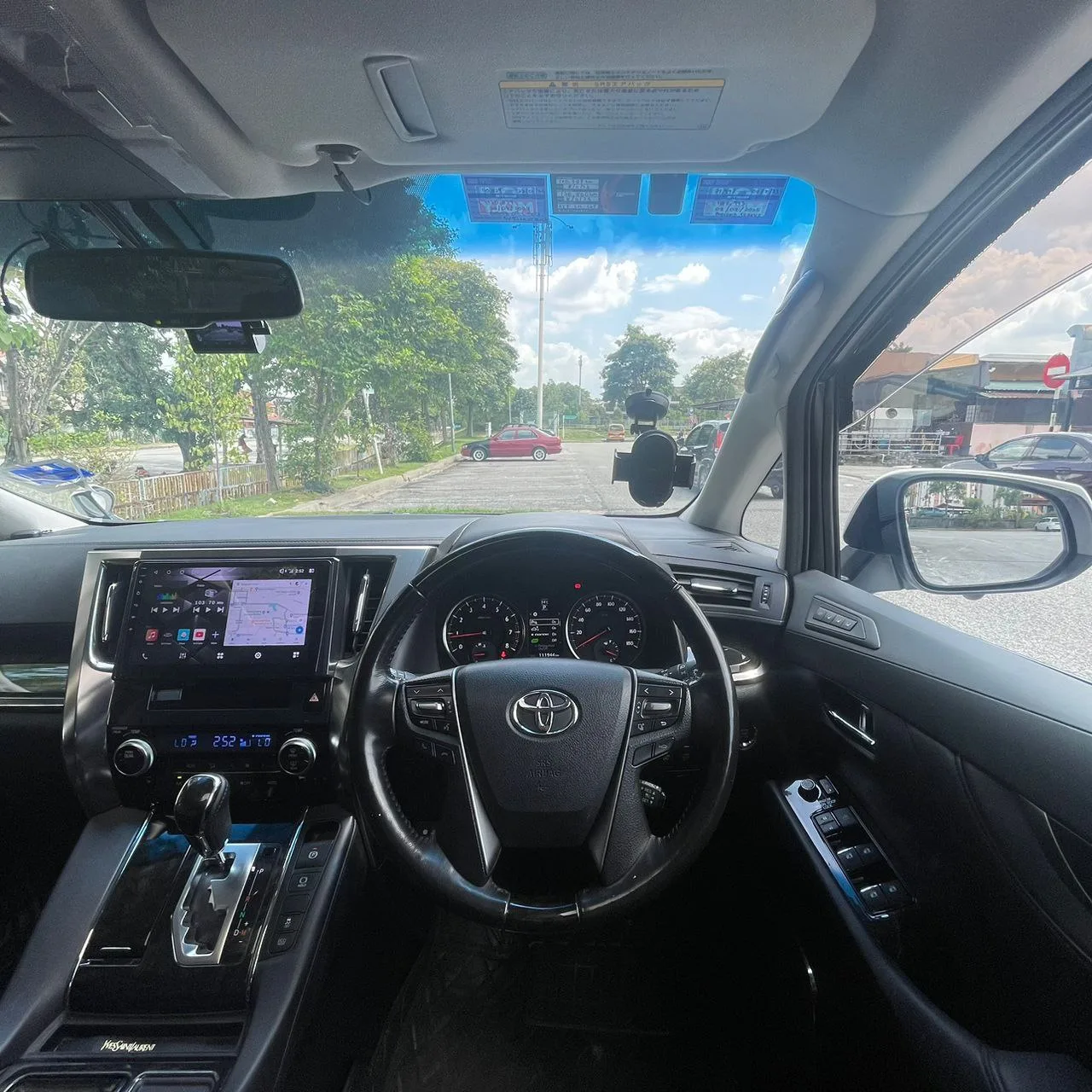 
Alphard SC AGH30 full									