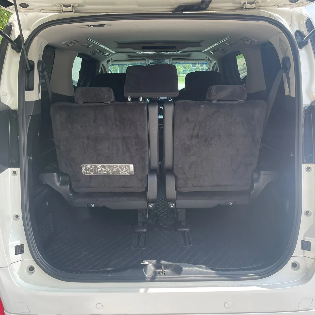 
Alphard SC AGH30 full									